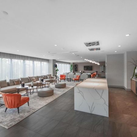 Cozy 1- 1 Bedroom Steps From Downtown Doral Park Miami Buitenkant foto
